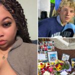 Repetido motorista bêbado acusado de assassinato em acidente de DUI que matou o astro do tênis do ensino médio Braun Levi