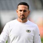 Matt LaFleur, Green Bay Packers