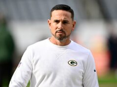 Repórter do Packers acha que uma mudança impressionante na escalação fora de temporada pode acontecer Matt LaFleur, Green Bay Packers