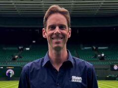 Repórter esportivo Duncan McKenzie-McHarg morto aos 41 anos após queda de prédio Lutadores e celebridades reagem à morte de Hulk Hogan aos 71 anos