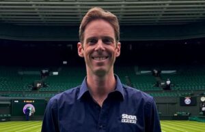 Repórter esportivo Duncan McKenzie-McHarg morto aos 41 anos após queda de prédio Lutadores e celebridades reagem à morte de Hulk Hogan aos 71 anos