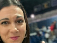 Repórter esportivo de TV e marido encontrados mortos em aparente assassinato-suicídio GettyImages-962548838-joe-ely