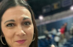 Repórter esportivo de TV e marido encontrados mortos em aparente assassinato-suicídio GettyImages-962548838-joe-ely