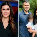 Repórter esportivo e marido encontrados mortos em casa no Alabama por suspeita de assassinato e suicídio