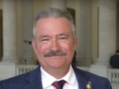 Representante do Partido Republicano Bacon: O mandato de Hegseth ‘causará danos ao nosso país nos próximos anos’ Representante do Partido Republicano Bacon: O mandato de Hegseth 'causará danos ao nosso país nos próximos anos'