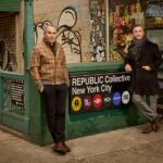 Republic Chiefs Monte e Avery Lipman serão considerados o rótulo do ano de Variety Hitmakers pela sexta vez