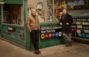 Republic Chiefs Monte e Avery Lipman serão considerados o rótulo do ano de Variety Hitmakers pela sexta vez Republic Chiefs Monte e Avery Lipman serão considerados o rótulo do ano de Variety Hitmakers pela sexta vez