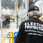 Republicano deposto por democrata na Geórgia