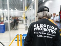 Republicano deposto por democrata na Geórgia Republicano deposto por democrata na Geórgia