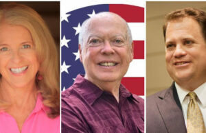 Republicanos da Carolina do Sul vencem eleições especiais Republicanos da Carolina do Sul vencem eleições especiais