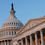 Republicanos do Senado de Indiana rejeitam a pressão de redistritamento de Trump