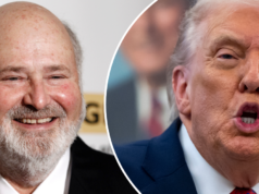 Republicanos se voltam contra Trump depois que ele zomba do diretor assassinado Rob Reiner Rob Reiner fez alguns dos filmes mais queridos de todos os tempos.