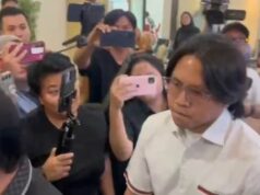 Resbob relatado à Polícia Regional de West Java, Viking: O conteúdo contém elementos de racismo Resbob relatado à Polícia Regional de West Java, Viking: O conteúdo contém elementos de racismo