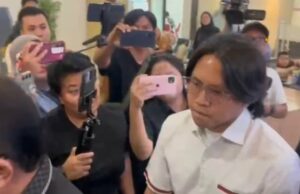 Resbob relatado à Polícia Regional de West Java, Viking: O conteúdo contém elementos de racismo Resbob relatado à Polícia Regional de West Java, Viking: O conteúdo contém elementos de racismo