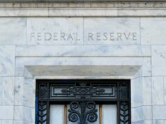 Reserva Federal dos EUA reduz taxas de juro na decisão final do ano Reserva Federal dos EUA reduz taxas de juro na decisão final do ano