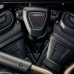 Resfriamento líquido versus resfriamento a ar: qual motor de motocicleta é ideal para você?