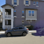 1566 Hidden Creek Lane - Google Street View