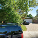 3615 Evergreen Drive - Google Street View