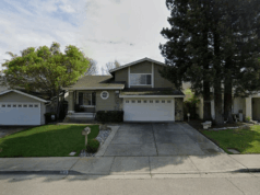 Residência unifamiliar em San Ramon é vendida por US$ 1,4 milhão 23 Tribunal de Palamos - Google Street View