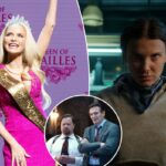 Resoluções de Ano Novo para entretenimento: menos longas pausas na TV e a Broadway precisa se recompor