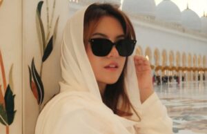 Respondendo às perguntas dos internautas sobre a conversão ao Islã, Marsha Aruan: Até nós… Respondendo às perguntas dos internautas sobre a conversão ao Islã, Marsha Aruan: Até nós...