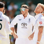 Ressaca de cinzas? Inglaterra investiga jogadores que beberam na praia