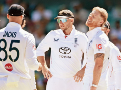 Ressaca de cinzas? Inglaterra investiga jogadores que beberam na praia Ressaca de cinzas? Inglaterra investiga jogadores que beberam na praia