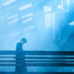 'Ressurreição' é um mergulho suntuoso e transportado nos puros prazeres da imagem