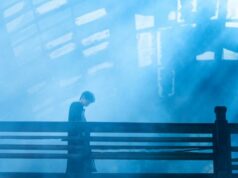 ‘Ressurreição’ é um mergulho suntuoso e transportado nos puros prazeres da imagem 'Ressurreição' é um mergulho suntuoso e transportado nos puros prazeres da imagem