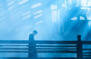 ‘Ressurreição’ é um mergulho suntuoso e transportado nos puros prazeres da imagem 'Ressurreição' é um mergulho suntuoso e transportado nos puros prazeres da imagem