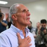 Resultados das eleições em Honduras: Nasry Asfura, apoiado por Trump, assume a liderança