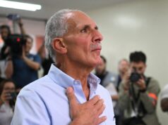 Resultados das eleições em Honduras: Nasry Asfura, apoiado por Trump, assume a liderança Resultados das eleições em Honduras: Nasry Asfura, apoiado por Trump, assume a liderança