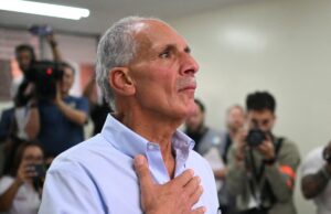 Resultados das eleições em Honduras: Nasry Asfura, apoiado por Trump, assume a liderança Resultados das eleições em Honduras: Nasry Asfura, apoiado por Trump, assume a liderança