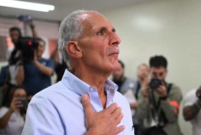 Resultados das eleições em Honduras: Nasry Asfura, apoiado por Trump, Resultados das eleições em Honduras: Nasry Asfura, apoiado por Trump, assume a liderança