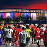 Resultados do sorteio da Copa do Mundo de 2026: Argentina entra no grupo fácil, Curaçao enfrenta a Alemanha