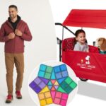 Resumindo: esses 18 presentes inovadores devem abranger todos na sua lista