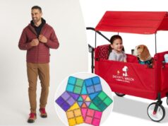 Resumindo: esses 18 presentes inovadores devem abranger todos na sua lista Resumindo: esses 18 presentes inovadores devem abranger todos na sua lista