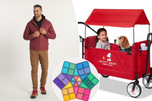 Resumindo: esses 18 presentes inovadores devem abranger todos na sua Resumindo: esses 18 presentes inovadores devem abranger todos na sua lista