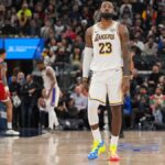 Resumo da NBA: Clippers derrotam Lakers e Luka Doncic sai com lesão na perna