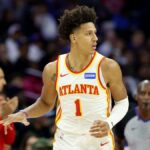 Resumo da NBA: Jalen Johnson brilha na vitória do Atlanta Hawks sobre o Philadelphia 76ers em 2OT