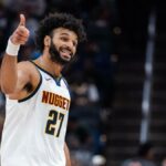 Resumo da NBA: Jamal Murray marca 52 enquanto o Nuggets amplia a seqüência de vitórias fora de casa