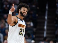 Resumo da NBA: Jamal Murray marca 52 enquanto o Nuggets amplia a seqüência de vitórias fora de casa Resumo da NBA: Jamal Murray marca 52 enquanto o Nuggets amplia a seqüência de vitórias fora de casa
