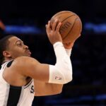 Resumo da NBA: Spurs derrotam Thunder em confronto entre os melhores do West