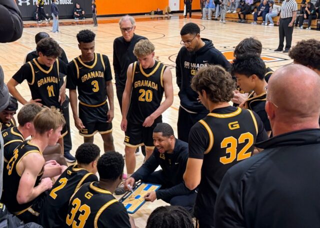 Resumo de preparação: Granada supera Fremont-Oakland, continua ressurgindo
