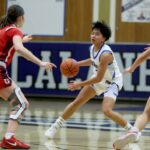 Resumo de preparação: garotas de Acalanes esmagam a Universidade, Belarmino supera Monte Vista