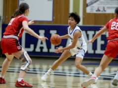 Resumo de preparação: garotas de Acalanes esmagam a Universidade, Belarmino supera Monte Vista Resumo de preparação: garotas de Acalanes esmagam a Universidade, Belarmino supera Monte Vista
