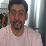 Frank Cozzolino da HGTV morre aos 56 anos após complicações de saúde “repentinas”