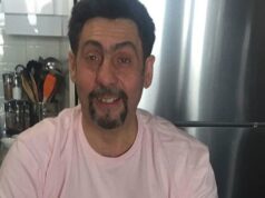 Revelada a causa da morte da estrela da HGTV Frank Cozzolino Frank Cozzolino da HGTV morre aos 56 anos após complicações de saúde “repentinas”