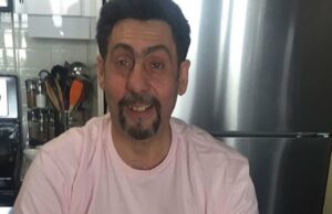 Revelada a causa da morte da estrela da HGTV Frank Cozzolino Frank Cozzolino da HGTV morre aos 56 anos após complicações de saúde “repentinas”