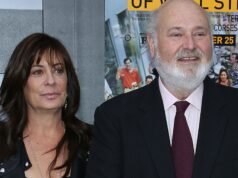 Revelada a causa oficial das mortes de Rob e Michele Reiner rob e michele reiner getty